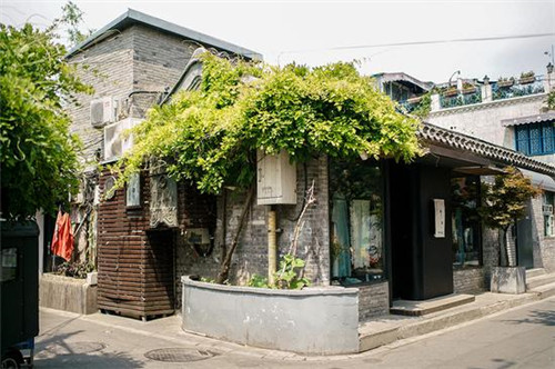 城市色彩規劃真的有人關心嗎？