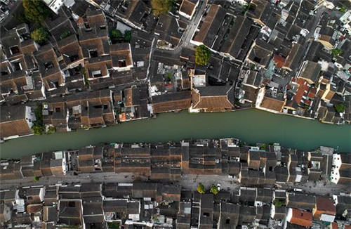 城市色彩規劃真的有人關心嗎？