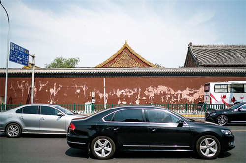 城市色彩規劃真的有人關心嗎？