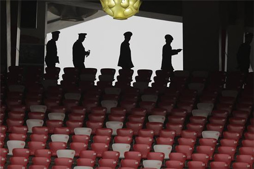 城市色彩規劃真的有人關心嗎？