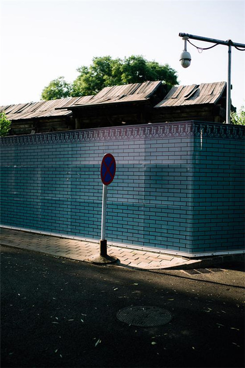 城市色彩規劃真的有人關心嗎？