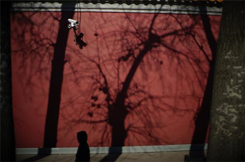 城市色彩規劃真的有人關心嗎？