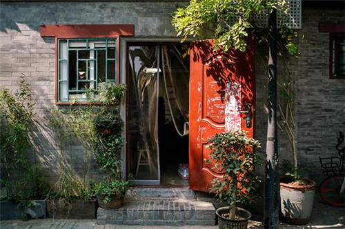 城市色彩規劃真的有人關心嗎？