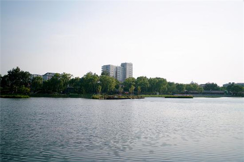 城市色彩規劃真的有人關心嗎？