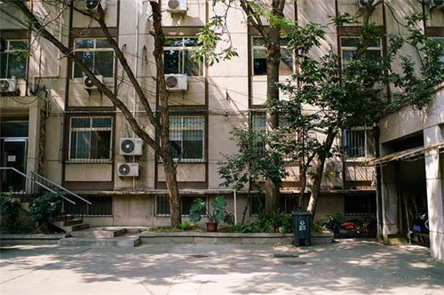 城市色彩規劃真的有人關心嗎？