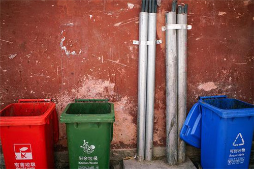 城市色彩規劃真的有人關心嗎？