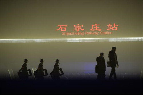 城市色彩規劃真的有人關心嗎？