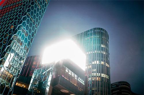 城市色彩規劃真的有人關心嗎？