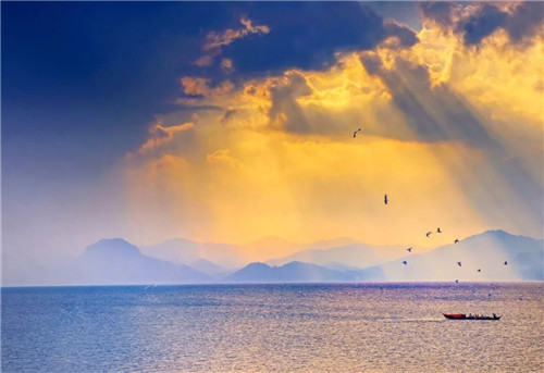 國(guó)家級(jí)旅游度假區(qū)知多少？