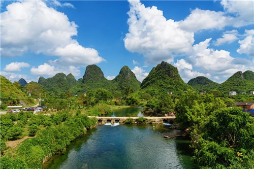 國(guó)家級(jí)旅游度假區(qū)知多少？