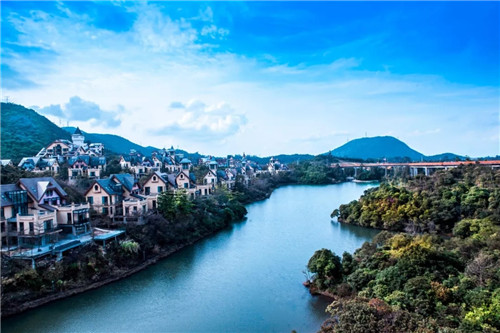 國(guó)家級(jí)旅游度假區(qū)知多少？