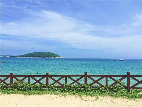 國(guó)家級(jí)旅游度假區(qū)知多少？