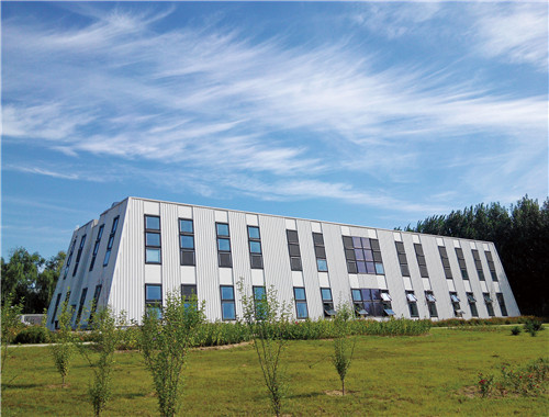 中國首棟主動式建筑告訴你，節(jié)能得用數據說話