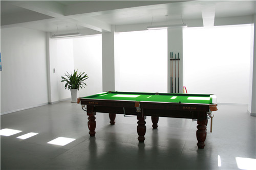 中國首棟主動式建筑告訴你，節(jié)能得用數據說話