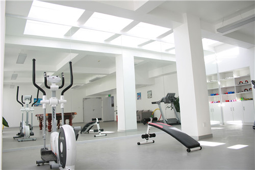 中國首棟主動式建筑告訴你，節(jié)能得用數據說話