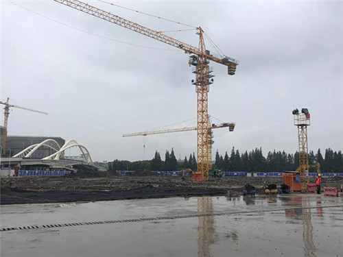 上海張江320米“雙子塔”預計年內開工，效果圖出爐