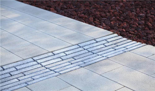 送雨水回家|遷安海綿城市建設成果