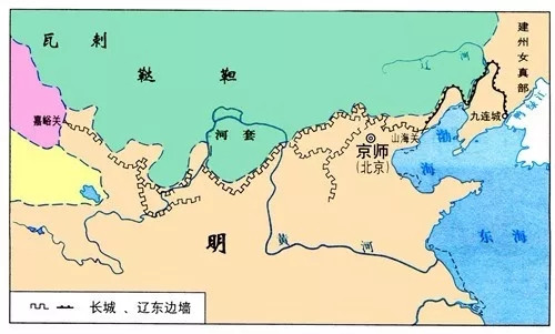 長(zhǎng)城國(guó)家文化公園呼之欲出，將如何規(guī)劃建設(shè)？