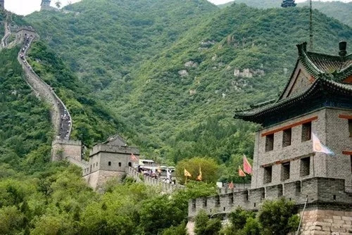 長(zhǎng)城國(guó)家文化公園呼之欲出，將如何規(guī)劃建設(shè)？