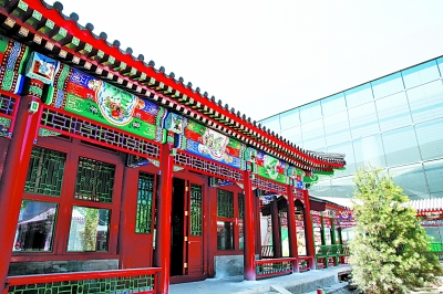 中國機場建設(shè)交響曲