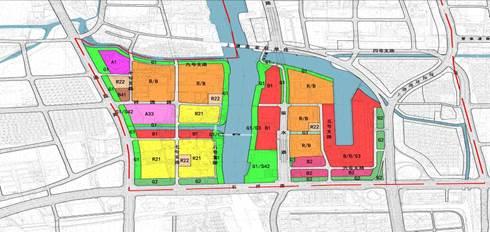 杭州運河文化公園開工 大城北示范區(qū)建設吹響沖鋒號