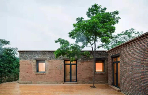 活力鄉(xiāng)村助力脫貧 百美村宿姜莊扶貧大會將在河南臺前召開