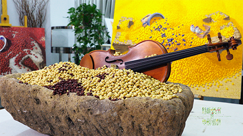 紀錄片《影響世界的中國植物》 中秋重磅推出！