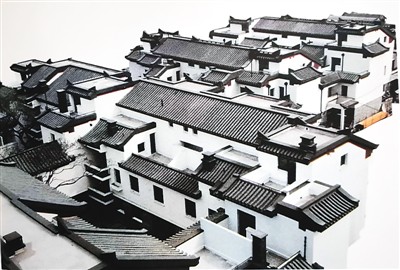 20世紀能留下多少建筑遺產(chǎn)？