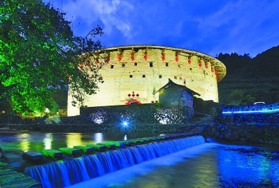 福建土樓：建筑“神話”的守正與創新