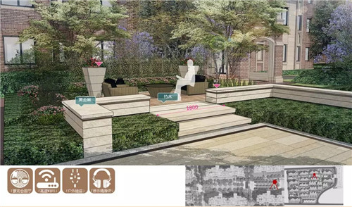 2019園冶杯專業獎丨濟寧青特赫府