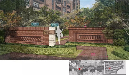 2019園冶杯專業獎丨濟寧青特赫府