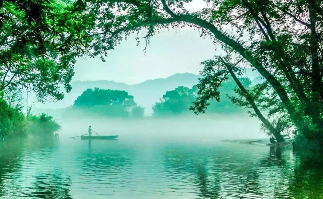 2019園冶杯專業(yè)獎丨半山村美麗鄉(xiāng)村規(guī)劃