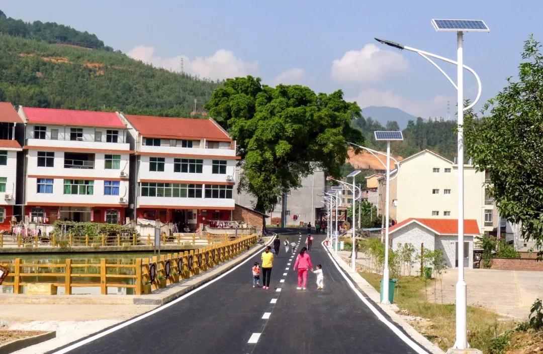 2019園冶杯專業(yè)獎丨半山村美麗鄉(xiāng)村規(guī)劃