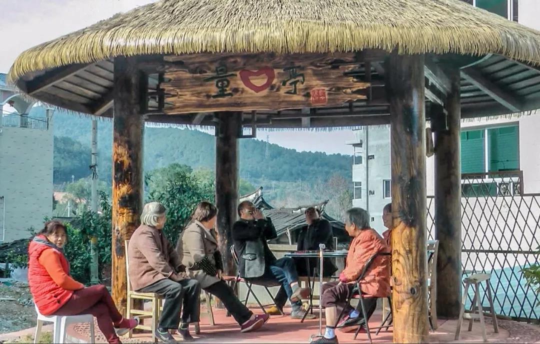 2019園冶杯專業(yè)獎丨半山村美麗鄉(xiāng)村規(guī)劃