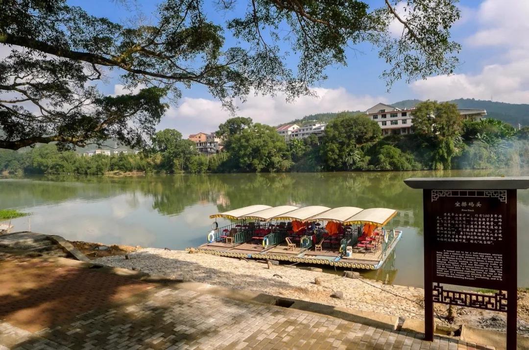 2019園冶杯專業(yè)獎丨半山村美麗鄉(xiāng)村規(guī)劃