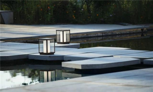 用匠心,讓藝術在此常駐丨江西婺源水墨上河