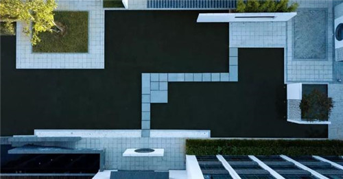 用匠心,讓藝術在此常駐丨江西婺源水墨上河