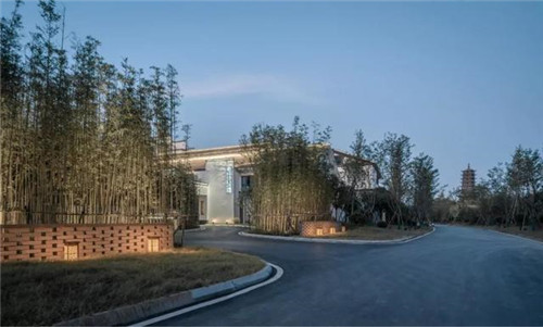 用匠心,讓藝術在此常駐丨江西婺源水墨上河