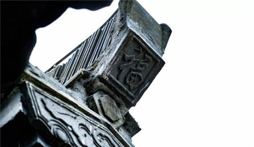 用匠心,讓藝術在此常駐丨江西婺源水墨上河