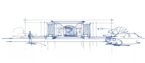 一只魚的自我意識 | 鎮(zhèn)江中南聆江閣