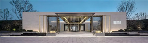 一只魚的自我意識 | 鎮(zhèn)江中南聆江閣