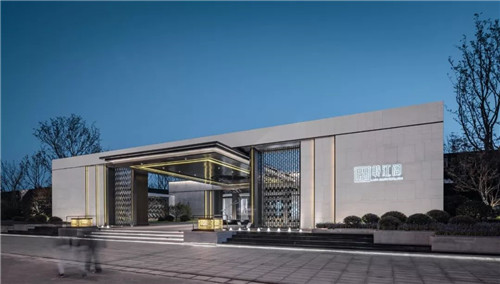 一只魚的自我意識 | 鎮(zhèn)江中南聆江閣