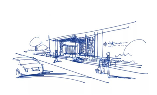 一只魚的自我意識 | 鎮(zhèn)江中南聆江閣