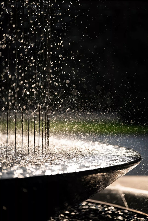 一只魚的自我意識 | 鎮(zhèn)江中南聆江閣