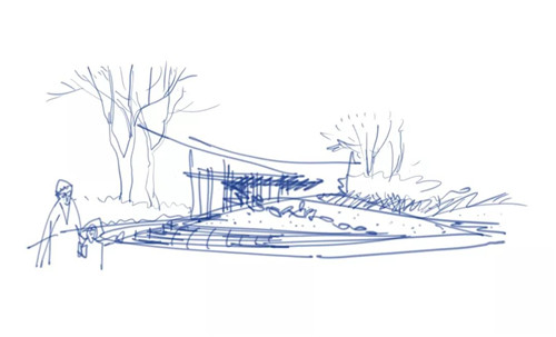 一只魚的自我意識 | 鎮(zhèn)江中南聆江閣