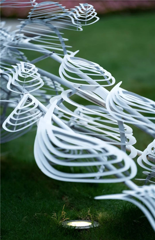 一只魚的自我意識 | 鎮(zhèn)江中南聆江閣