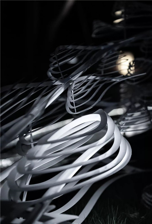 一只魚的自我意識 | 鎮(zhèn)江中南聆江閣