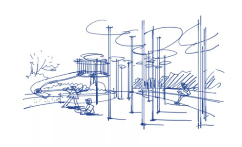 一只魚的自我意識 | 鎮(zhèn)江中南聆江閣