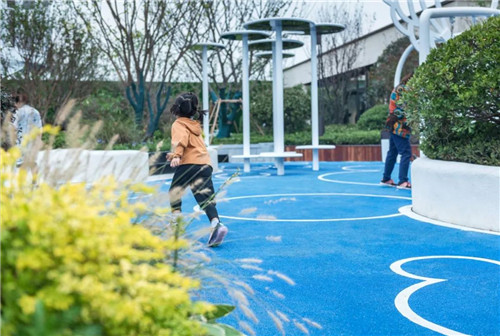 一只魚的自我意識 | 鎮(zhèn)江中南聆江閣