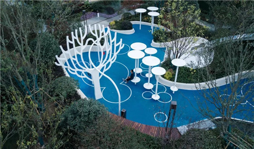 一只魚的自我意識 | 鎮(zhèn)江中南聆江閣